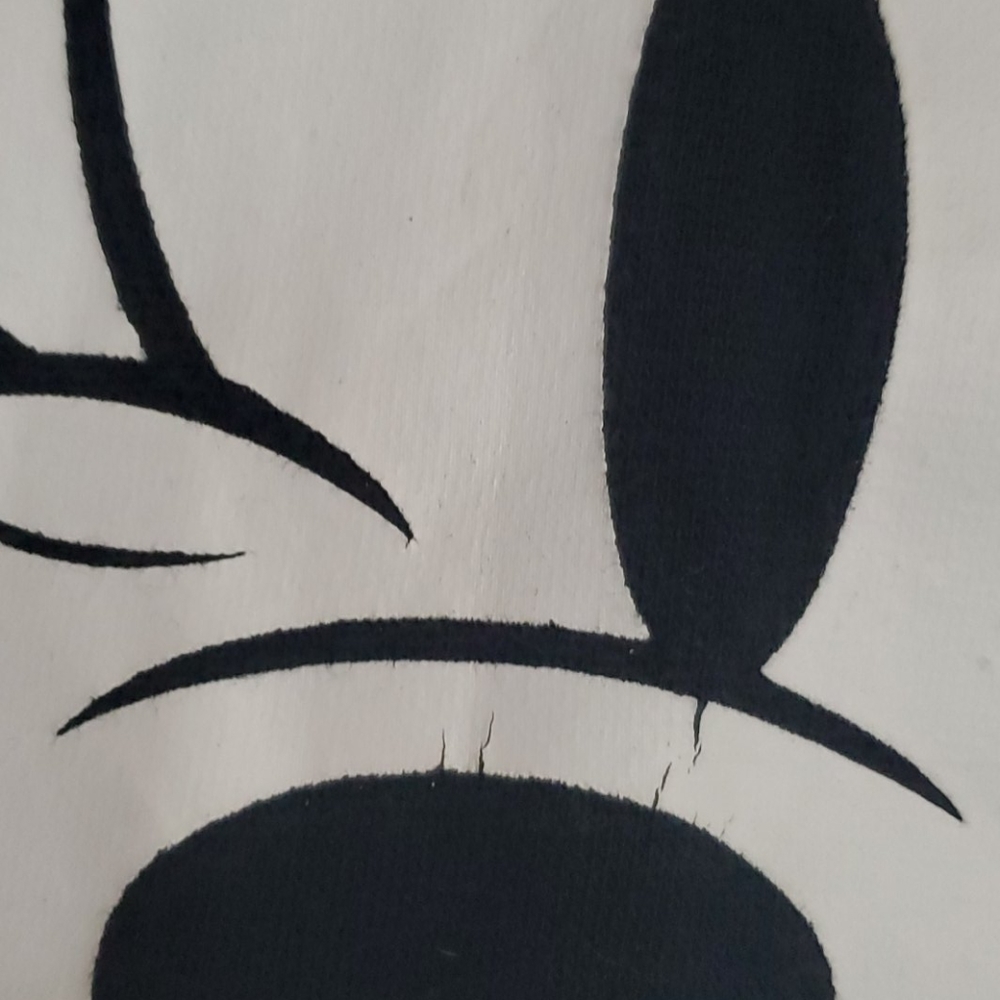 Minnie Sweatsuit - Picture 3 of 5